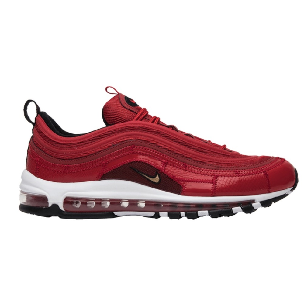 CR7 × Air Max 97 'Portugal size 11